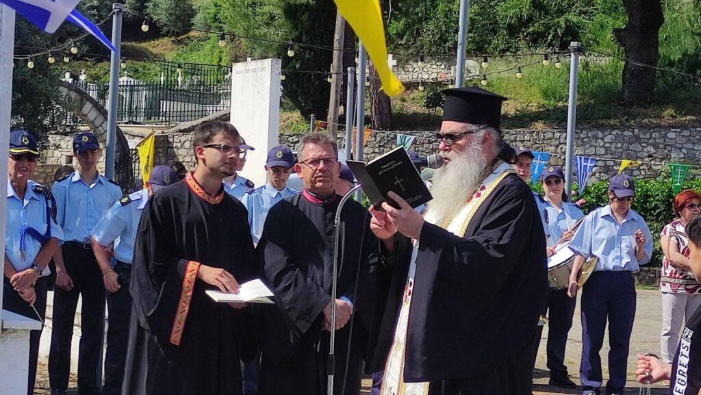 Aφιέρωμα στην Πτώση του Κάστρου της Ωριάς Σαλμενίκου το 1461 ΦΩΤΟ 38 Aφιέρωμα στην Πτώση του Κάστρου της Ωριάς Σαλμενίκου το 1461 ΦΩΤΟ