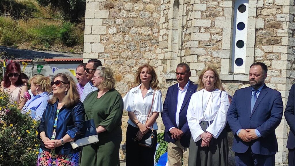 Aφιέρωμα στην Πτώση του Κάστρου της Ωριάς Σαλμενίκου το 1461 ΦΩΤΟ 40 Aφιέρωμα στην Πτώση του Κάστρου της Ωριάς Σαλμενίκου το 1461 ΦΩΤΟ