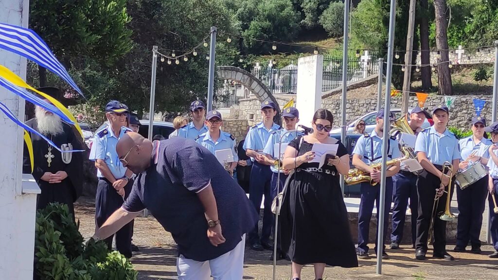 Aφιέρωμα στην Πτώση του Κάστρου της Ωριάς Σαλμενίκου το 1461 ΦΩΤΟ 31 Aφιέρωμα στην Πτώση του Κάστρου της Ωριάς Σαλμενίκου το 1461 ΦΩΤΟ