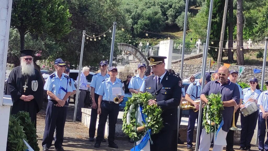 Aφιέρωμα στην Πτώση του Κάστρου της Ωριάς Σαλμενίκου το 1461 ΦΩΤΟ 33 Aφιέρωμα στην Πτώση του Κάστρου της Ωριάς Σαλμενίκου το 1461 ΦΩΤΟ