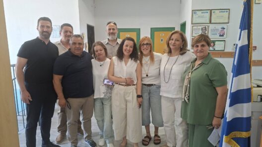 Εγκαίνια βιβλιοθήκης στο Δημοτικό σχολείο Κουλούρας ΦΩΤΟ 53 Εγκαίνια βιβλιοθήκης στο Δημοτικό σχολείο Κουλούρας ΦΩΤΟ