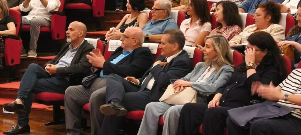 Πάτρα: Για πρώτη φορά αναβαθμισμένη ορκωμοσία 76 νέων Ελλήνων πολιτών ΦΩΤΟ