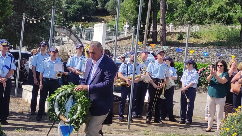 Aφιέρωμα στην Πτώση του Κάστρου της Ωριάς Σαλμενίκου το 1461 ΦΩΤΟ 30 Aφιέρωμα στην Πτώση του Κάστρου της Ωριάς Σαλμενίκου το 1461 ΦΩΤΟ