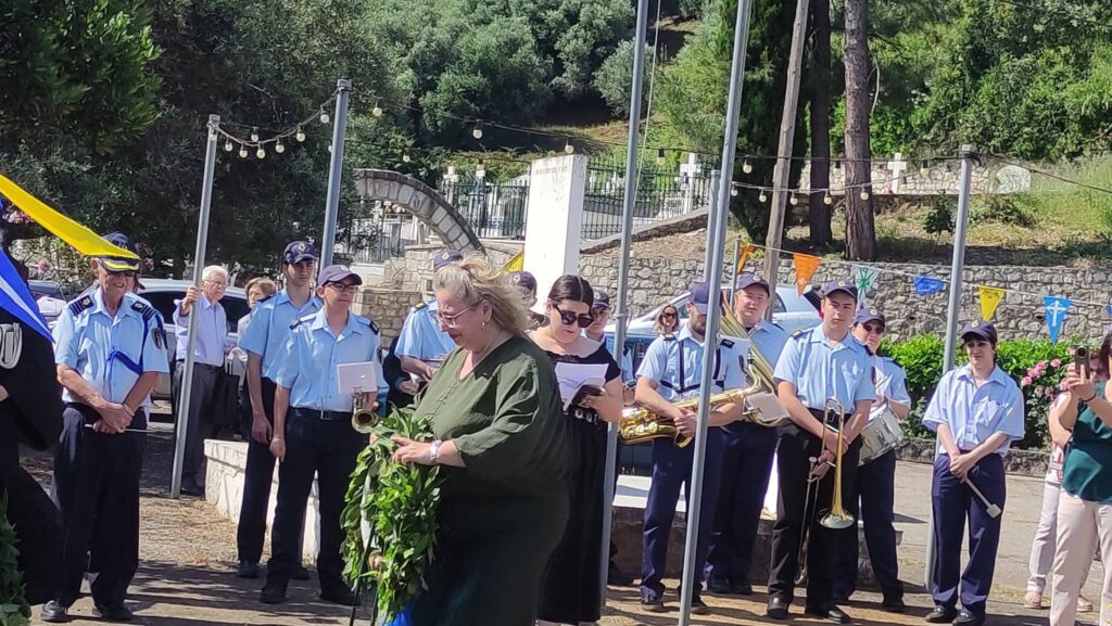 Aφιέρωμα στην Πτώση του Κάστρου της Ωριάς Σαλμενίκου το 1461 ΦΩΤΟ 32 Aφιέρωμα στην Πτώση του Κάστρου της Ωριάς Σαλμενίκου το 1461 ΦΩΤΟ
