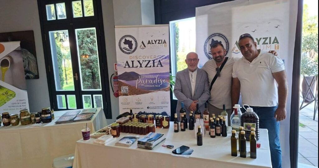 Το συνέδριο «Κληρονομήματα» Τουρισμός, Πολιτισμός, Βιώσιμη Ανάπτυξη», στο Αγρίνιο ΦΩΤΟ 32 Το συνέδριο «Κληρονομήματα» Τουρισμός, Πολιτισμός, Βιώσιμη Ανάπτυξη», στο Αγρίνιο ΦΩΤΟ