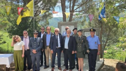Εκδήλωση μνήμης για τους πεσόντες εκ Πριολίθου και τη μνήμη του εύελπι Πέτρου Κωστόπουλου ΦΩΤΟ 39 Εκδήλωση μνήμης για τους πεσόντες εκ Πριολίθου και τη μνήμη του εύελπι Πέτρου Κωστόπουλου ΦΩΤΟ