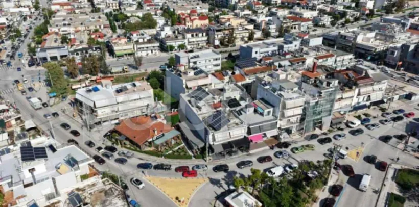 Πάτρα: Νέα ανατροπή στις κυκλοφοριακές αλλαγές, στο κέντρο - Η αντιδήμαρχος Α.Τογιοπούλου στο Patrapress.gr για τις αντιδρομήσεις