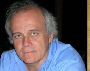 Παρουσίαση του λογοτεχνικού και ποιητικού έργου του συγγραφέα Αθανάσιου Νασιόπουλου