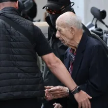 89χρονος