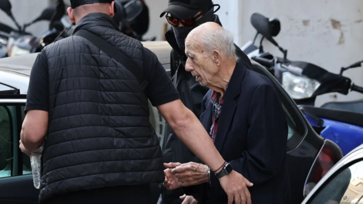 89χρονος