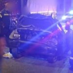 Ιόνια Οδός: Αυτός είναι ο άνδρας που έχασε τη ζωή του στην άσφαλτο