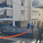 Ηλιούπολη: Το ιατρικό ανακοινωθέν για την 17χρονη που έπεσε από ταράτσα