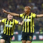 H AEK πρωταθλήτρια Ελλάδας για 14η φορά στην ιστορία της