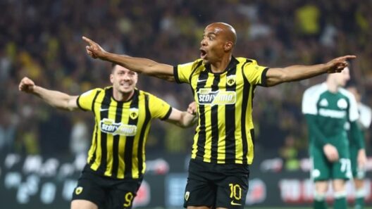 H AEK πρωταθλήτρια Ελλάδας για 14η φορά στην ιστορία της 37 H AEK πρωταθλήτρια Ελλάδας για 14η φορά στην ιστορία της