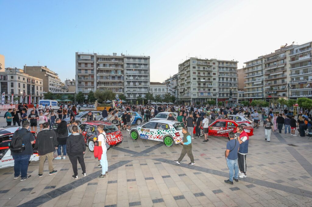 Το 46ο Latsis patsis Rally Axaios - Tο πρόγραμμα ΦΩΤΟ 40 Το 46ο Latsis patsis Rally Axaios - Tο πρόγραμμα ΦΩΤΟ