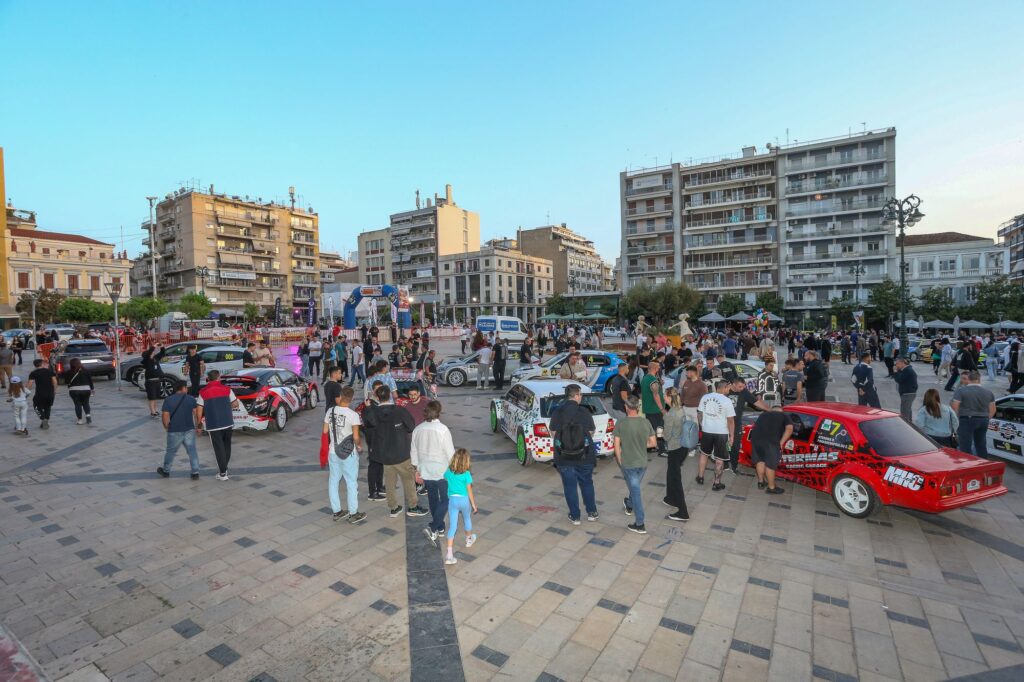 Το 46ο Latsis patsis Rally Axaios - Tο πρόγραμμα ΦΩΤΟ 39 Το 46ο Latsis patsis Rally Axaios - Tο πρόγραμμα ΦΩΤΟ