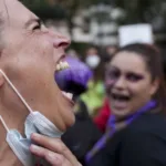 Νιγηρία: Επιθέσεις κατά γυναικών σε...«Φεστιβάλ βιασμού» ΒΙΝΤΕΟ