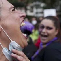 Νιγηρία: Επιθέσεις κατά γυναικών σε...«Φεστιβάλ βιασμού» ΒΙΝΤΕΟ
