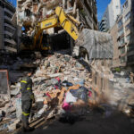 Μέση Ανατολή: Παρατείνεται για άλλες 45 μέρες η εκεχειρία Ισραήλ – Λιβάνου