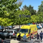 Επεισόδια ΑΠΘ: Ελεύθεροι οι 39 προσαχθέντες - Ποια η κατάσταση των τραυματιών φοιτητών