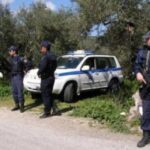 Αγρίνιο: Συνελήφθη άνδρας με ένταλμα σύλληψης για ληστεία