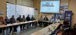 Εκδήλωση στο Αίγίο για το Αχαϊκό ελαιόλαδο ΦΩΤΟ