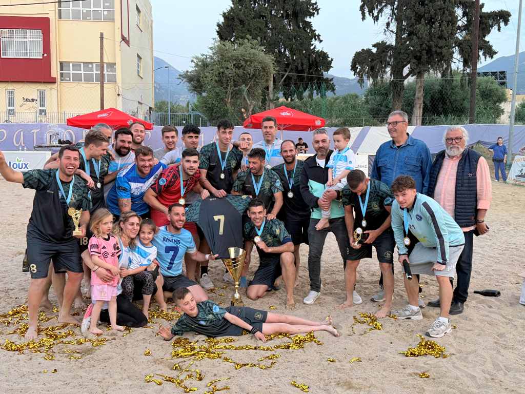 Σε πλούσιο αθλητικό Σαββατοκύριακο Πελετίδης και Πετρόπουλος ΦΩΤΟ 31 Σε πλούσιο αθλητικό Σαββατοκύριακο Πελετίδης και Πετρόπουλος ΦΩΤΟ