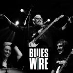 Το κορυφαίο συγκρότημα Blues Wire στην Πάτρα