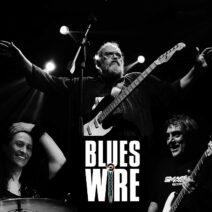 Το κορυφαίο συγκρότημα Blues Wire στην Πάτρα