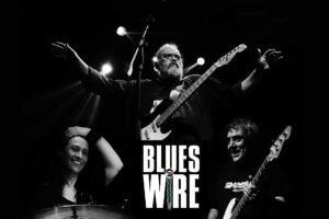Το κορυφαίο συγκρότημα Blues Wire στην Πάτρα
