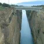 Ισθμός Κορίνθου: Πώς βρέθηκε στο νερό η 15χρονη – Σε εξέλιξη οι έρευνες