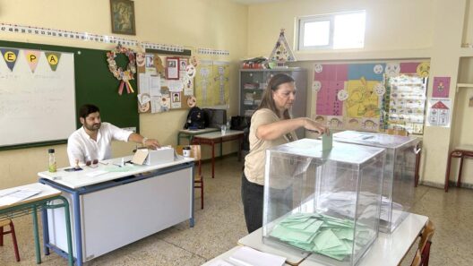 Πάτρα: Σε τροχιά εκλογών δάσκαλοι και νηπιαγωγοί 40 Πάτρα: Σε τροχιά εκλογών δάσκαλοι και νηπιαγωγοί
