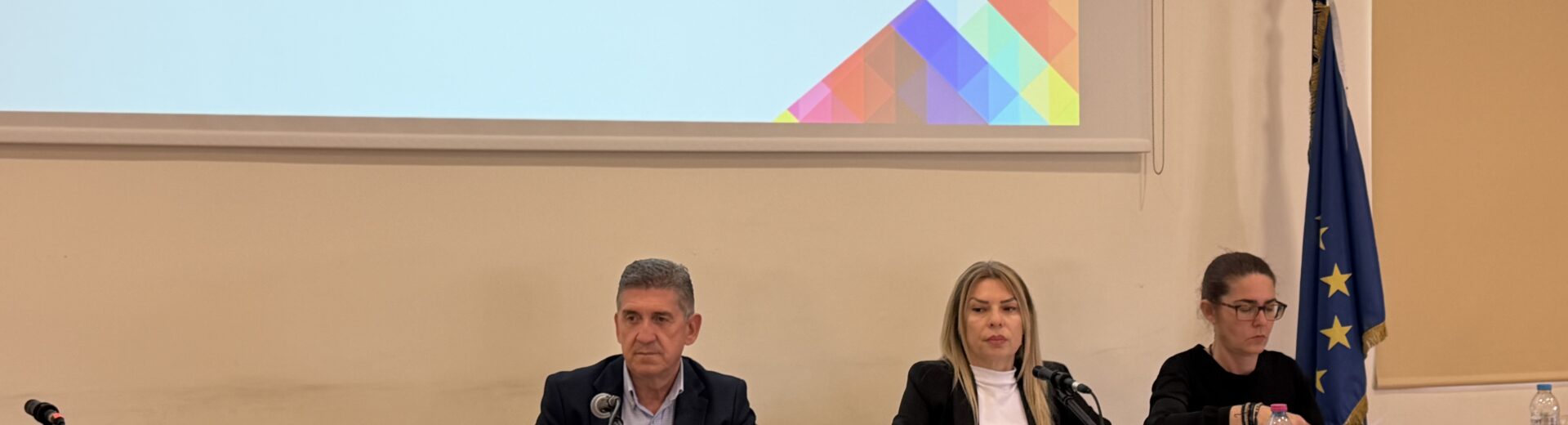 Δυτική Αχαΐα: Εγκρίθηκαν 17 στόχοι ανάπτυξης του Δήμου για τα επόμενα χρόνια