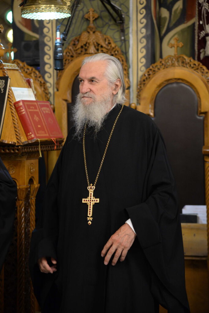 Η εορτὴ του Αγίου Αθανασίου Χριστιανουπόλεως στην Πάτρα ΦΩΤΟ