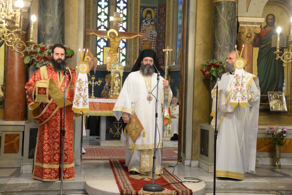 Τίμησαν τοὺς Νεομάρτυρες της Τριπόλεως...στην Πάτρα ΦΩΤΟ 36 Τίμησαν τοὺς Νεομάρτυρες της Τριπόλεως...στην Πάτρα ΦΩΤΟ