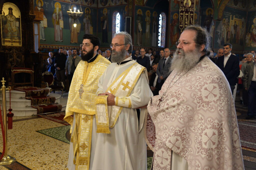 Τίμησαν τοὺς Νεομάρτυρες της Τριπόλεως...στην Πάτρα ΦΩΤΟ 41 Τίμησαν τοὺς Νεομάρτυρες της Τριπόλεως...στην Πάτρα ΦΩΤΟ