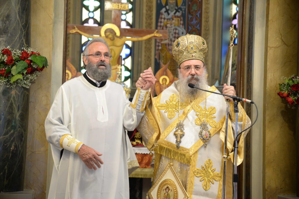 Τίμησαν τοὺς Νεομάρτυρες της Τριπόλεως...στην Πάτρα ΦΩΤΟ 45 Τίμησαν τοὺς Νεομάρτυρες της Τριπόλεως...στην Πάτρα ΦΩΤΟ