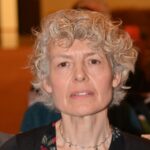 Η Gonda Van Steen, Επίτιμη Διδάκτορας του Πανεπιστημίου Πατρών