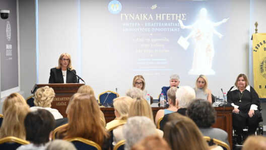 Εκδήλωση από τον Σοροπτιμιστικό Πατρών «Δανιηλίς» με θέμα «Γυναίκα Ηγέτης – Μητέρα, Επαγγελματίας, Δημιουργός...» ΦΩΤΟ 37 Εκδήλωση από τον Σοροπτιμιστικό Πατρών «Δανιηλίς» με θέμα «Γυναίκα Ηγέτης – Μητέρα, Επαγγελματίας, Δημιουργός...» ΦΩΤΟ