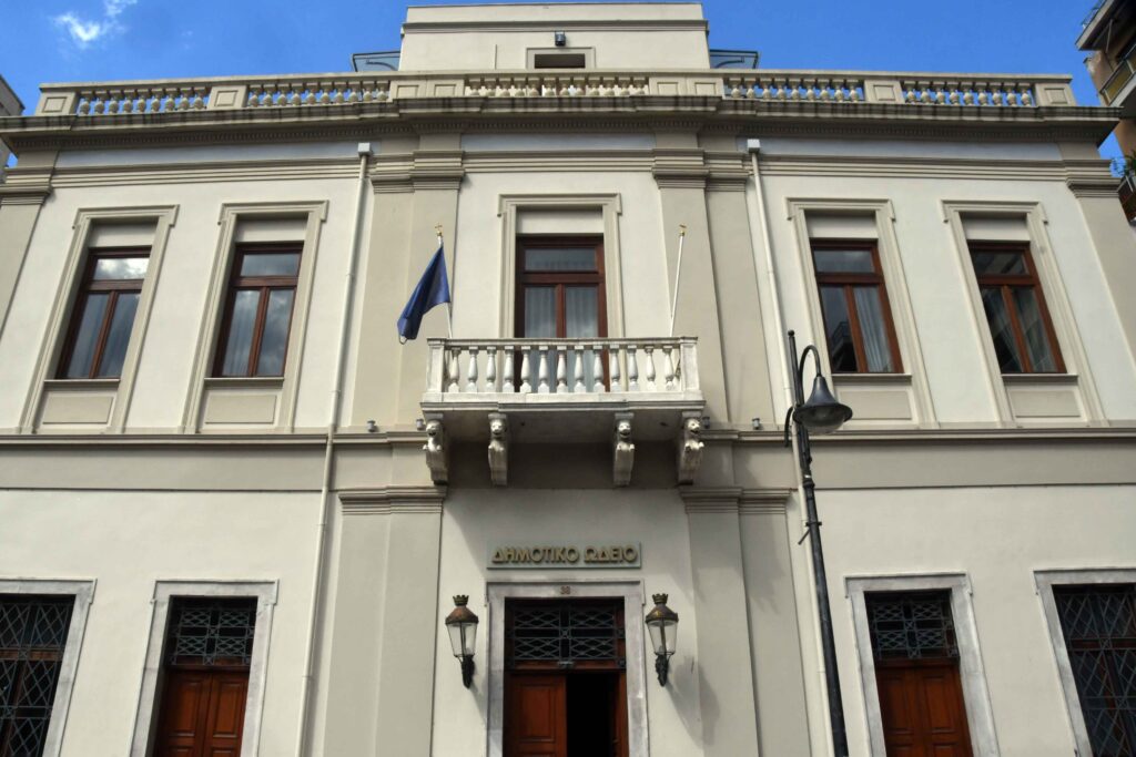 H ώρα των παιδιών με «μουσική από παιδιά για παιδιά» στο Ωδείο Πατρών 30 H ώρα των παιδιών με «μουσική από παιδιά για παιδιά» στο Ωδείο Πατρών
