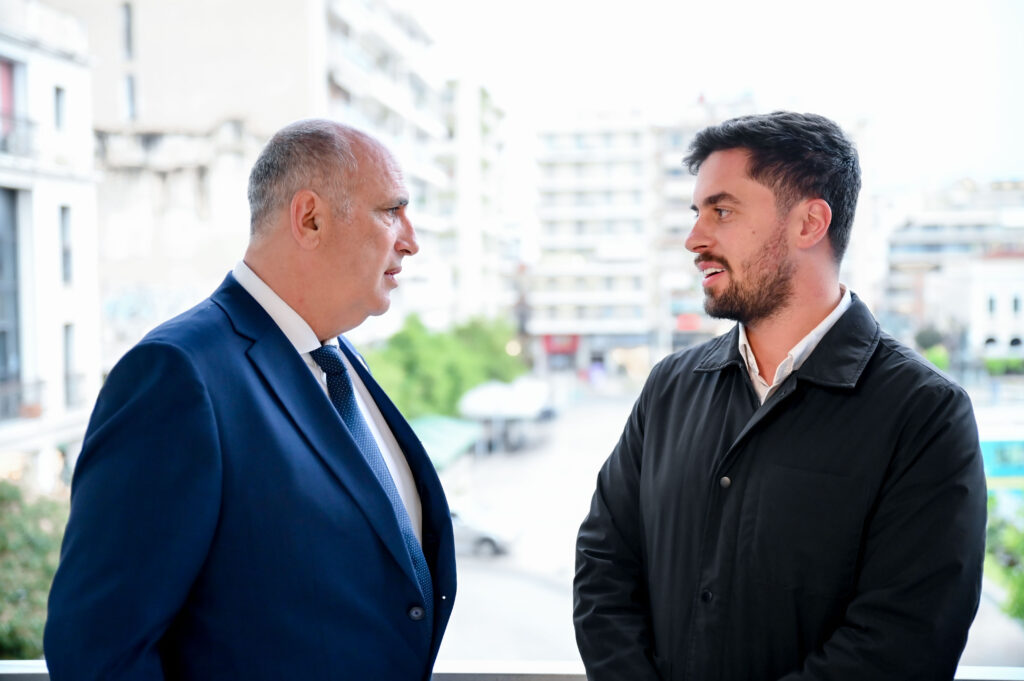 Τα εγκαίνια του Πολιτικού Γραφείου του Γιώργου Μώρου ΦΩΤΟ 30 Τα εγκαίνια του Πολιτικού Γραφείου του Γιώργου Μώρου ΦΩΤΟ