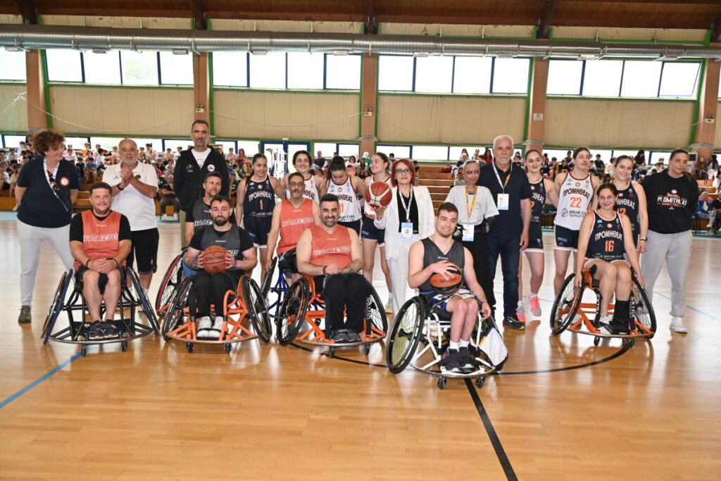 Το 2ο Φεστιβάλ Ισότιμης Πρόσβασης του Πανεπιστημίου Πατρών ΦΩΤΟ 39 Το 2ο Φεστιβάλ Ισότιμης Πρόσβασης του Πανεπιστημίου Πατρών ΦΩΤΟ