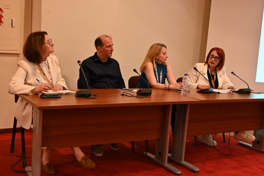 Το 2ο Φεστιβάλ Ισότιμης Πρόσβασης του Πανεπιστημίου Πατρών ΦΩΤΟ 38 Το 2ο Φεστιβάλ Ισότιμης Πρόσβασης του Πανεπιστημίου Πατρών ΦΩΤΟ