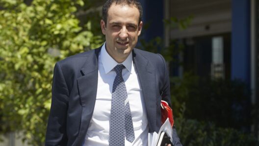 Δημητριάδης: «Τα πήρα πάνω μου για την Κυβέρνηση» 36 Δημητριάδης: «Τα πήρα πάνω μου για την Κυβέρνηση»