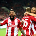 Ολυμπιακός: Απευθείας στη League Phase του Champions League και τη νέα σεζόν