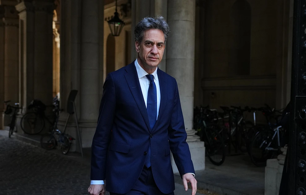 Βρετανία: Αυτοί είναι οι «μνηστήρες» για τη θέση του Κιρ Στάρμερ ΦΩΤΟ 33 Βρετανία: Αυτοί είναι οι «μνηστήρες» για τη θέση του Κιρ Στάρμερ ΦΩΤΟ