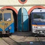 ΑΠΟΚΛΕΙΣΤΙΚΟ: Επαναλειτουγεί ο Οδοντωτός - Ετοιμασίες σε Διακοπτό και Καλάβρυτα
