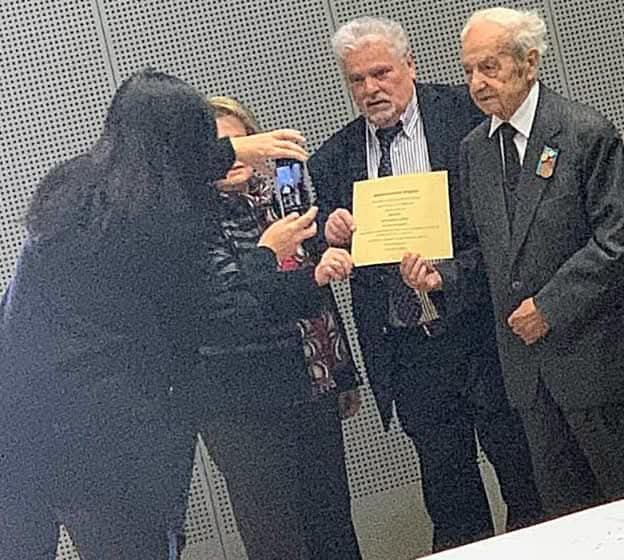 Πάτρα: Εφυγε από τη ζωή το στέλεχος της ΝΔ Σπύρος Αντωνόπουλος ΦΩΤΟ 6 Πάτρα: Εφυγε από τη ζωή το στέλεχος της ΝΔ Σπύρος Αντωνόπουλος ΦΩΤΟ