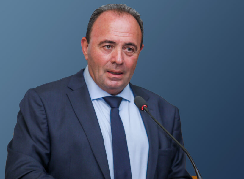 Αχαΐα: Φίλιας επιβεβαιώνει το Patrapress.gr για τις κατασχέσεις αποζημιώσεων κτηνοτρόφων λόγω ευλογιάς