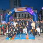 Το 46ο Latsis patsis Rally Axaios - Tο πρόγραμμα ΦΩΤΟ
